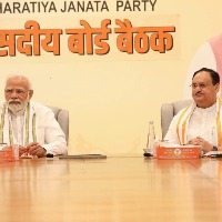 Draupadi Murmu devoted her life empowering poor, downtrodden: Modi