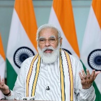 Three service chiefs brief PM Modi on Agnipath scheme