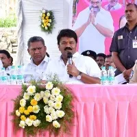 ఆషాడ బోనాల ఉత్సవాలకు భారీ ఎత్తున ఏర్పాట్లు: మంత్రి తలసాని 