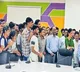 Minister Sabitha Negotiations with Basara IIIT Students Successes