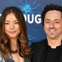 Google co founder Sergey Brin seeks divorce