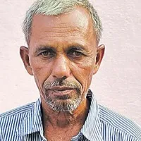 Man Who Got Good Rank in 1998 DSC got Teacher Job at 55 Age