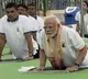 Yoga No Longer Just A Part Of Life PM Modi