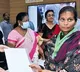 Driver Ananthababu Wife Gets Govt Job