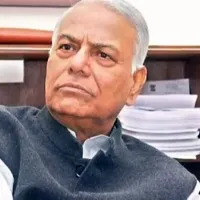 TMC may pitch Yashwant Sinhas name for presidential Election