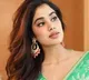 Janvi Kapoor In Prashanth Neel Movie