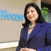 Kiran Shaw Assures Bright Future For Agniveers