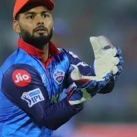 Rahul Dravid passes verdict on Rishabh Pants captaincy in SA T20I series