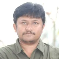 Senior journalist Srinivas passes away