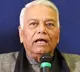 Is Yashwant Sinha opposition presidential election candidate