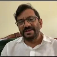 Somireddy says all parties should elect Venkaiah Naidu as president of India