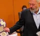 Russian journo Dmitry Muratov gave away his Nobel Peace Prize to auction
