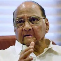 That is Shiv Sena internal matter says Sharad Pawar
