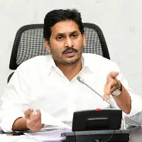 CM Jagan fires on opposition parties