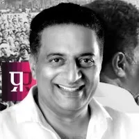 prakash raj satires on pm narendra modi
