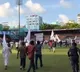 Protests at Yoga event in Maldives capital Male