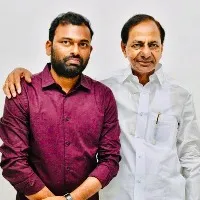 trs social media convener appointed as telangana renewable energy deevelopment corporation chairman