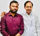 trs social media convener appointed as telangana renewable energy deevelopment corporation chairman