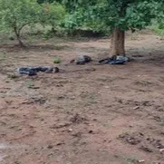 Three CRPF Jawans killed in Naxals firing
