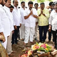 Minister Talasani announces Bonalu this year
