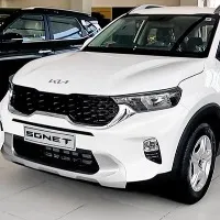 KIA Sonet crosses 150 thousand number