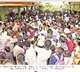 This is the rush to get an admission into a government school in Siddipet town