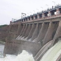 Musi project gates set to open anytime; officials sound alarm