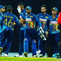 4th ODI: Asalanka, bowlers lead Sri Lanka to 4-run win, 3-1 series lead over Australia