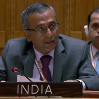 Legitimate exercise of freedom of expression essential to counter intolerance: India