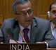 Legitimate exercise of freedom of expression essential to counter intolerance: India