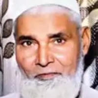 This man has done double intermediate at 67