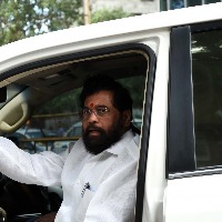 Maha crisis: Rebel Sena Minister claims 34 MLAs with Eknath Shinde