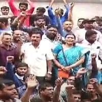 Hyd: 20,000 workers of 24 crafts launch strike demanding wage rise, break to film shootings