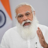 PM Modi's visit boosts Karnataka BJP