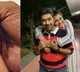 Chinmayi Sripada sang a bhajan while giving birth to her twins