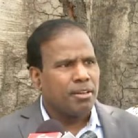 KA Paul meets CBI director, submits complaint alleging corruption in Kaleshwaram