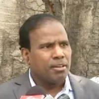 KA Paul meets CBI director, submits complaint alleging corruption in Kaleshwaram