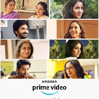 Revathy, Nithya Menen to star in 'Modern Love Hyderabad'