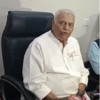 Discontent grows in CPI(M) over support to Yashwant Sinha