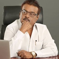 Rajini, Kamal Haasan, Sathyaraj wish Vijayakanth a speedy recovery