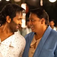 After Prabhu Deva, Ganesh Acharya comes on board for Vishnu Manchu's 'Ginna'