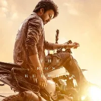 Third look of Vijay's 'Varisu' out