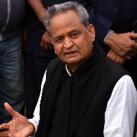 Even if a Hindu nation is created, will it remain so: Gehlot