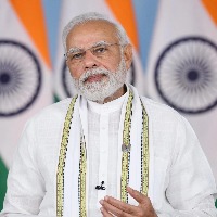 Tech-led growth, ease of doing business top PM Modi's list