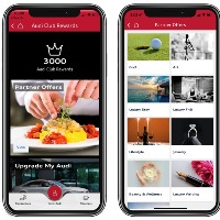 Audi India launches Audi Club Rewards 