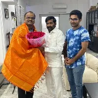 అంతర్జాతీయ విత్తనాబివృద్ధి సంస్థ చైర్మన్ గా డాక్టర్ కేశవులు