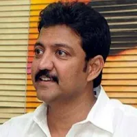Gannavaram MLA Vallabhaneni Vamsi Hospitalized