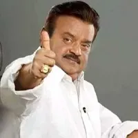 actor and politician Vijayakanth undergoes amputation
