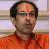 Uddhav Thackeray govt is in Mionority