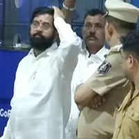 Sena Rebel Eknath Shinde Says 46 MLAs With Him